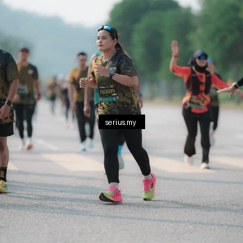 Runner Photo 6440940