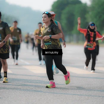 Runner Photo 6440944