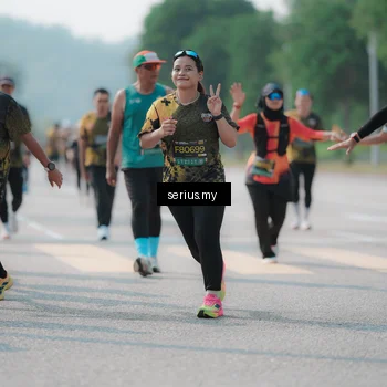 Runner Photo 6440947