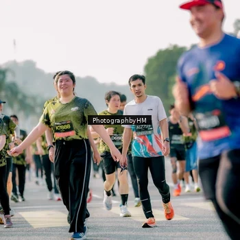 Runner Photo 6440948
