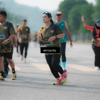 Runner Photo 6440949