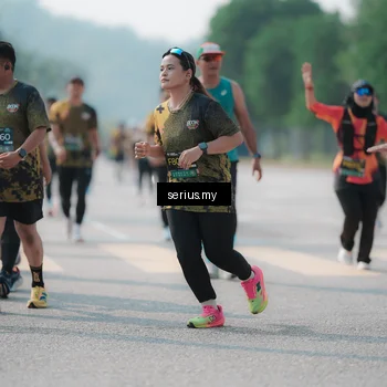 Runner Photo 6440951