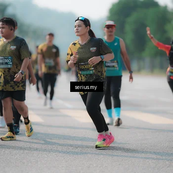 Runner Photo 6440952