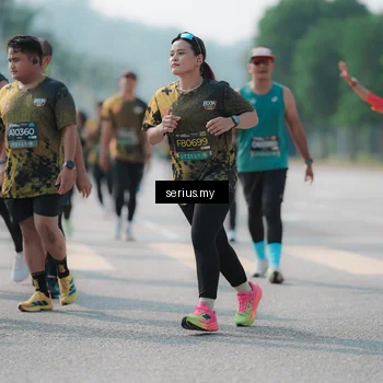 Runner Photo 6440957