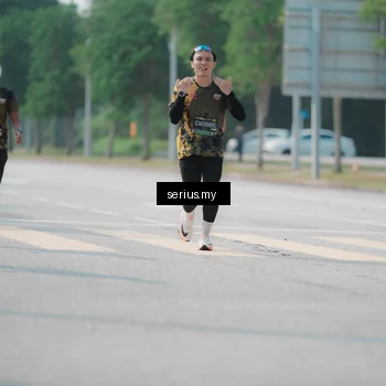 Runner Photo 6440961