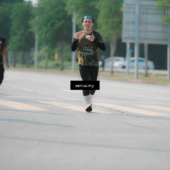 Runner Photo 6440962