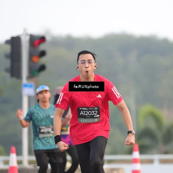 Runner Photo 6440963