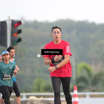 Runner Photo 6440964