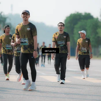 Runner Photo 6440965
