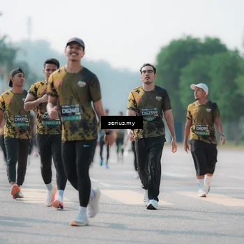 Runner Photo 6440967