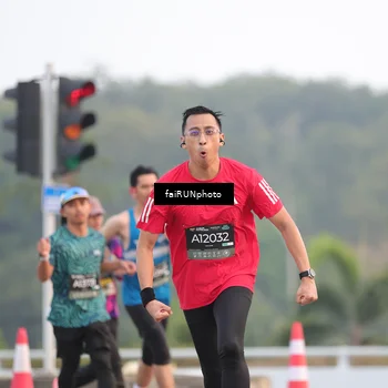Runner Photo 6440968