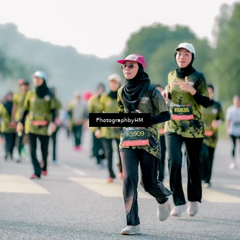 Runner Photo 6440970
