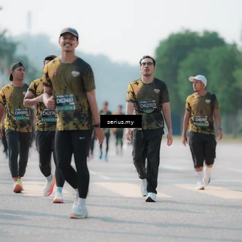 Runner Photo 6440972