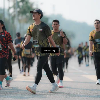 Runner Photo 6440977