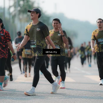 Runner Photo 6440978