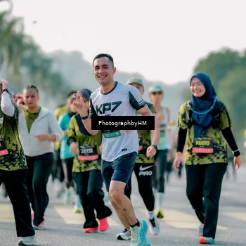 Runner Photo 6440979