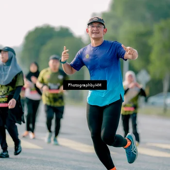 Runner Photo 6440982