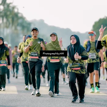 Runner Photo 6440983