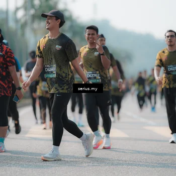 Runner Photo 6440984