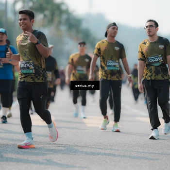 Runner Photo 6440988