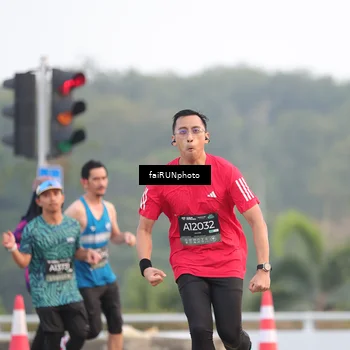 Runner Photo 6440989