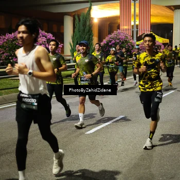 Runner Photo 6440996