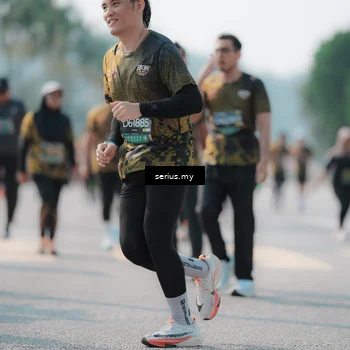Runner Photo 6440999