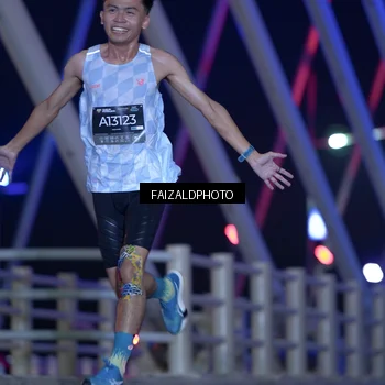 Runner Photo 6441002