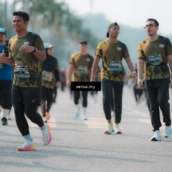 Runner Photo 6441009