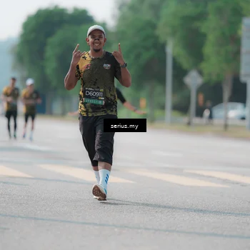 Runner Photo 6441017