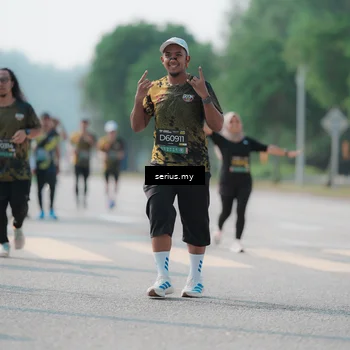 Runner Photo 6441018