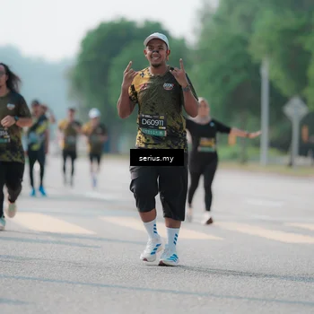 Runner Photo 6441022
