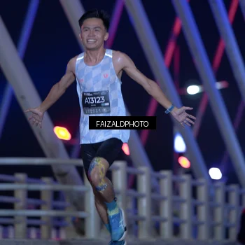 Runner Photo 6441024