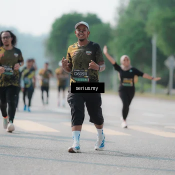 Runner Photo 6441028