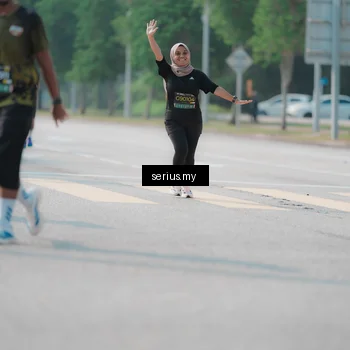 Runner Photo 6441031
