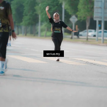 Runner Photo 6441033