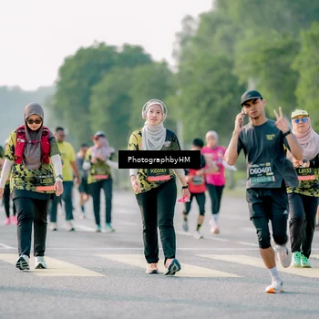 Runner Photo 6441036