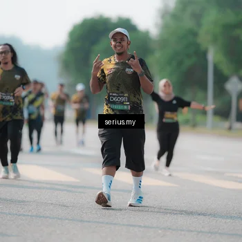 Runner Photo 6441040