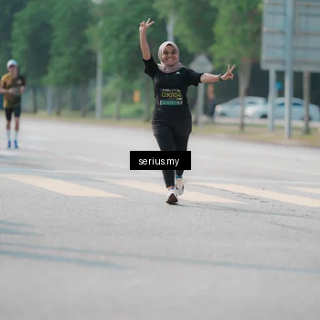 Runner Photo 6441045