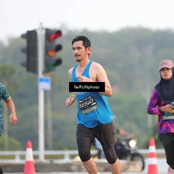 Runner Photo 6441048