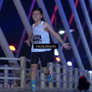 Runner Photo 6441056
