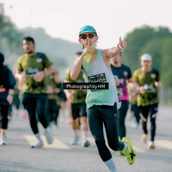 Runner Photo 6441057