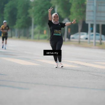 Runner Photo 6441059