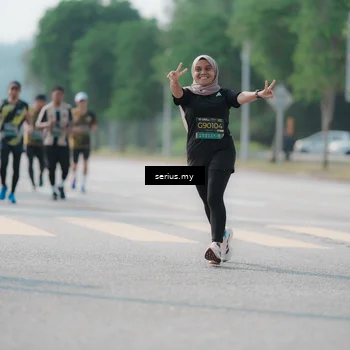 Runner Photo 6441063