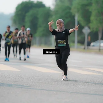 Runner Photo 6441064