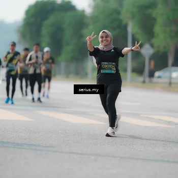 Runner Photo 6441066