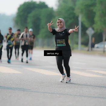 Runner Photo 6441068
