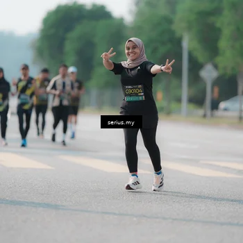 Runner Photo 6441070