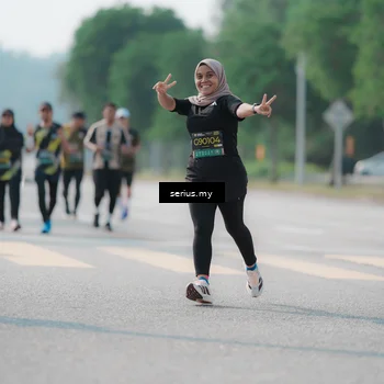 Runner Photo 6441071