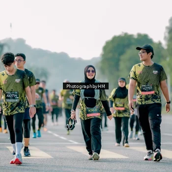 Runner Photo 6441073